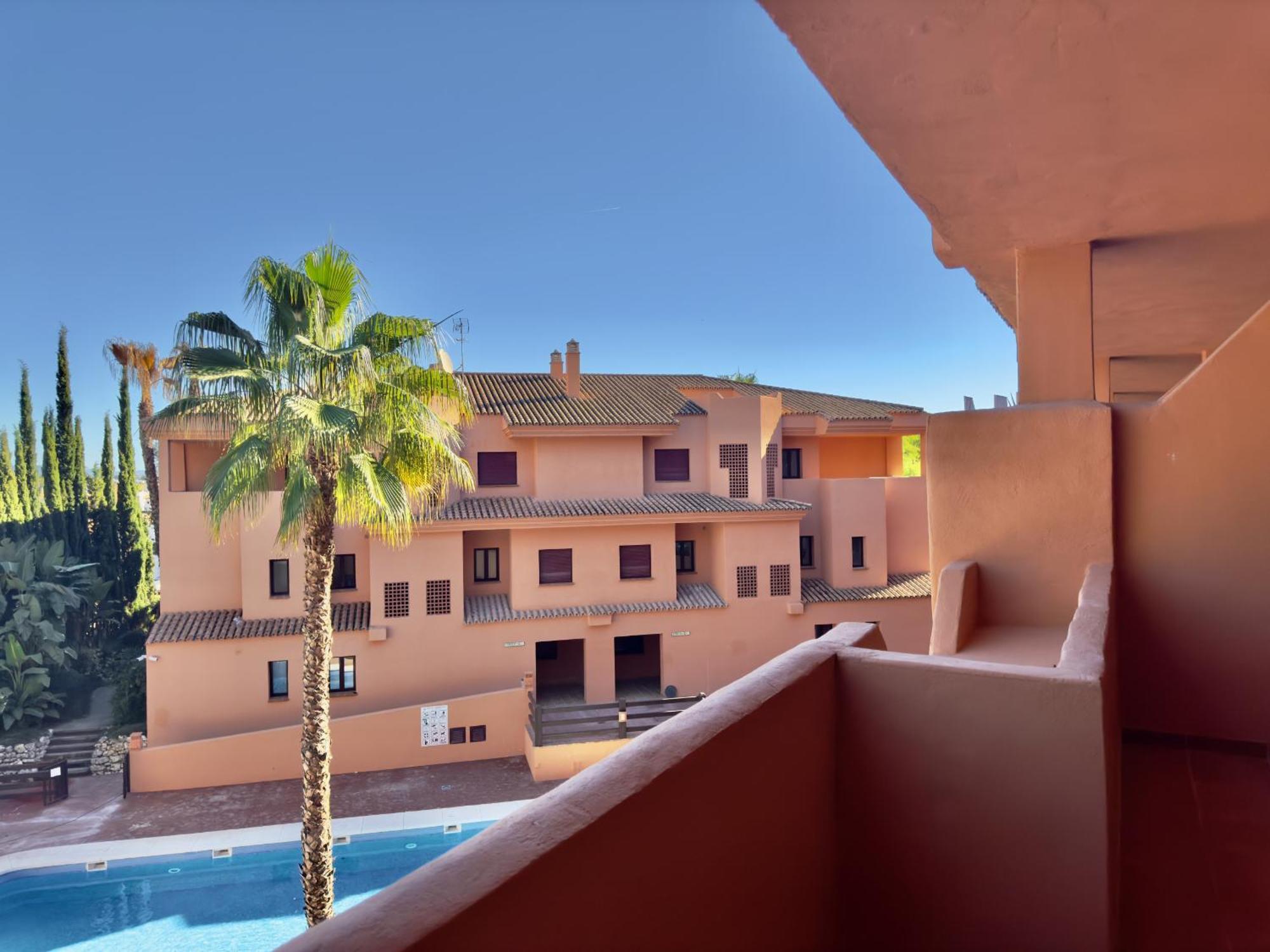 Royal Marbella Golf Resort 埃斯特波纳 外观 照片