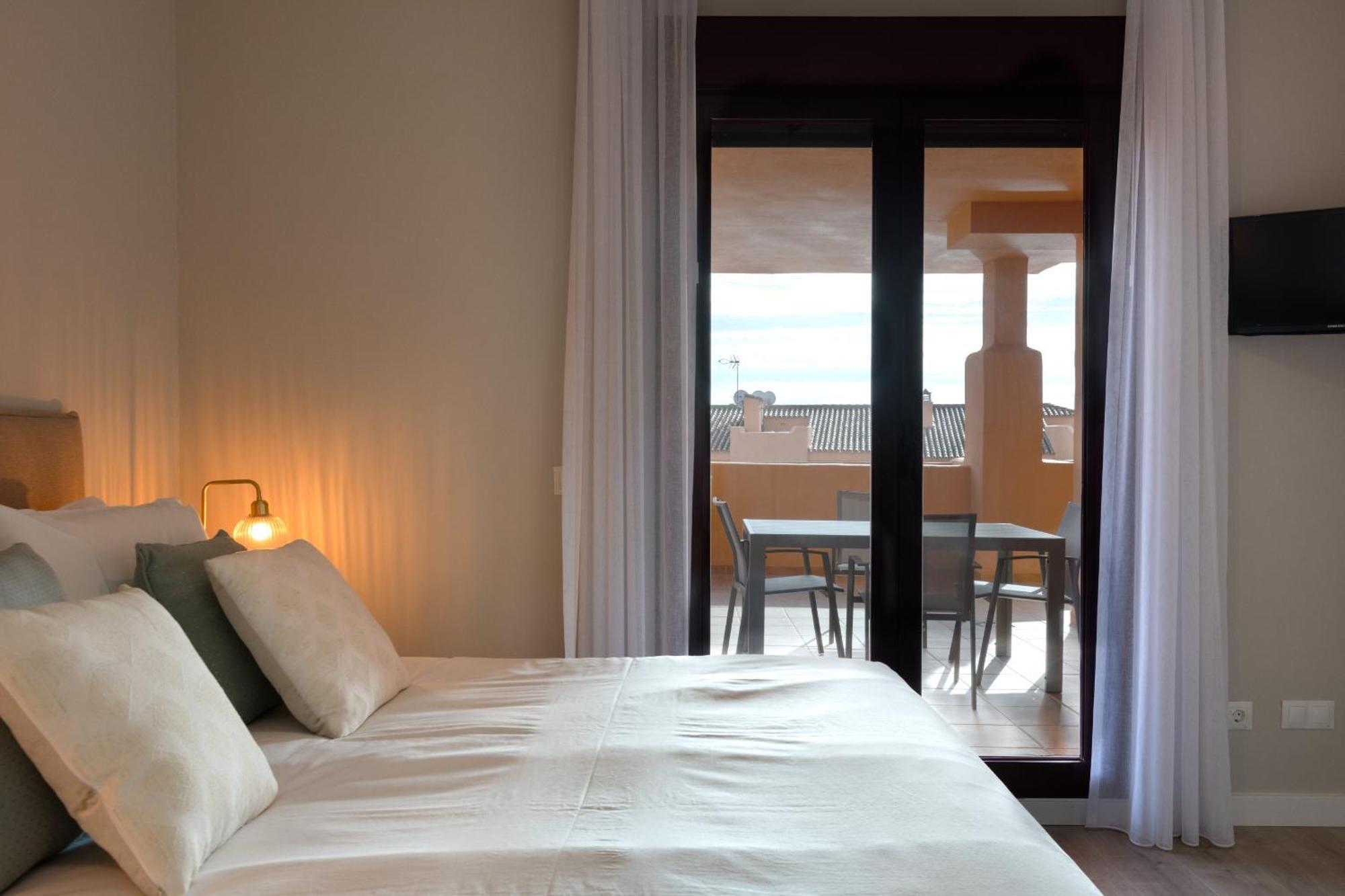 Royal Marbella Golf Resort 埃斯特波纳 外观 照片